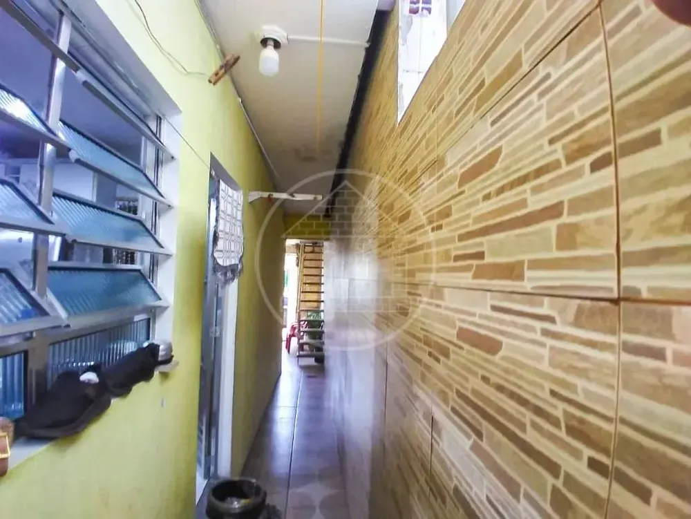 Sobrado, 2 quartos, 90 m² - Foto 5