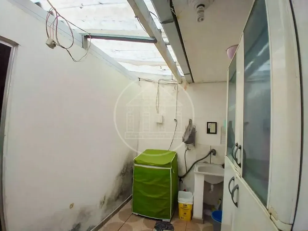 Sobrado, 2 quartos, 90 m² - Foto 6