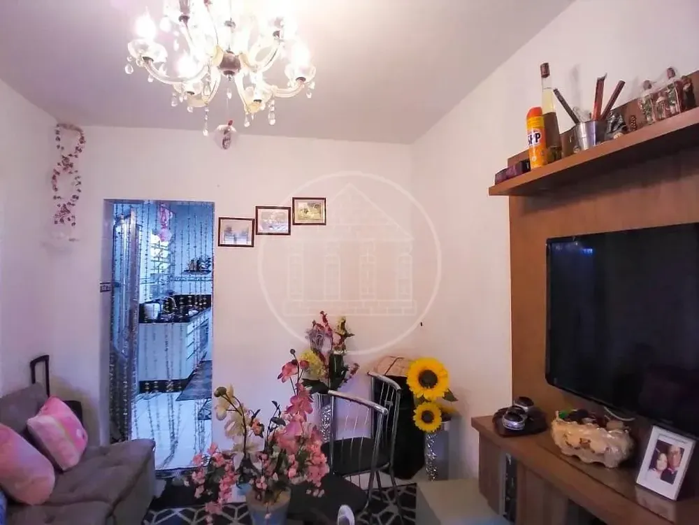 Sobrado, 2 quartos, 90 m² - Foto 7