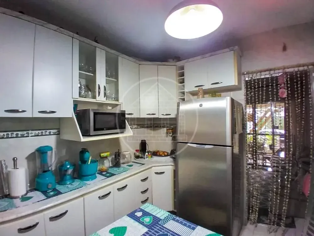 Sobrado, 2 quartos, 90 m² - Foto 3