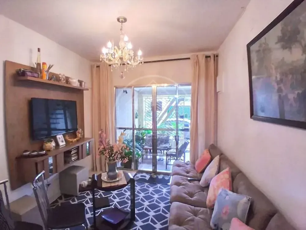 Sobrado, 2 quartos, 90 m² - Foto 2