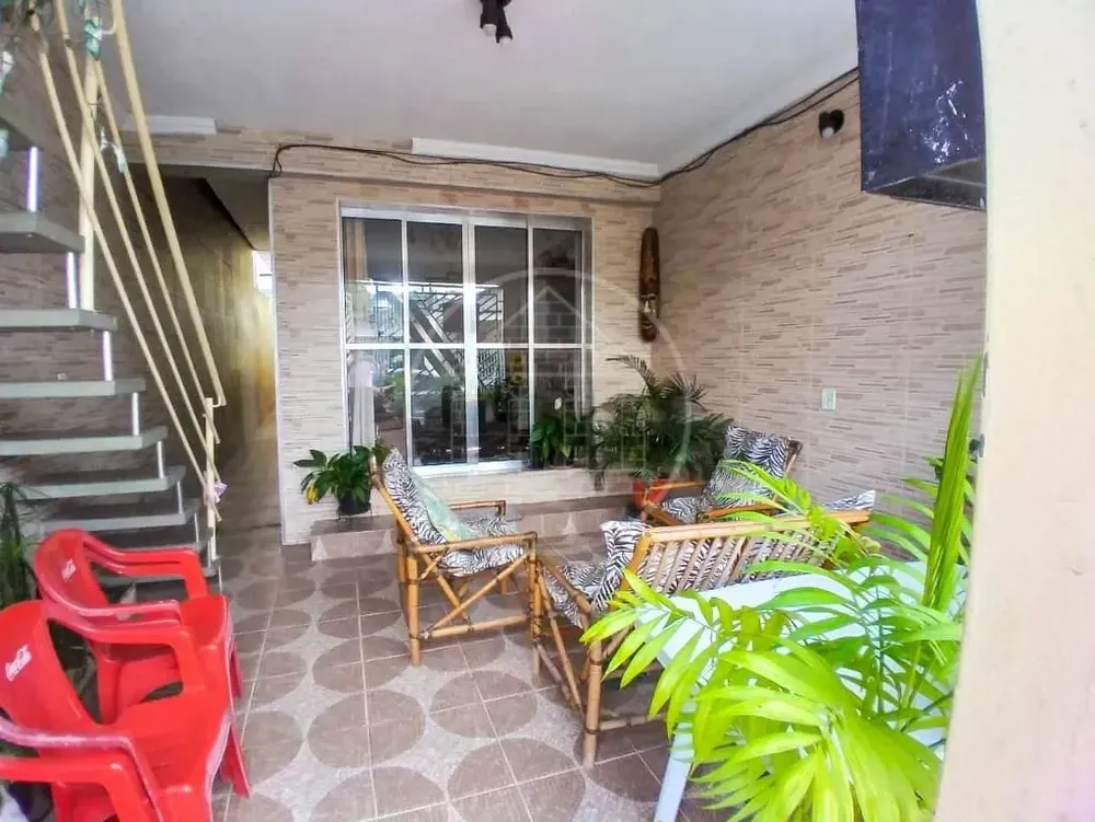 Sobrado, 2 quartos, 90 m² - Foto 11