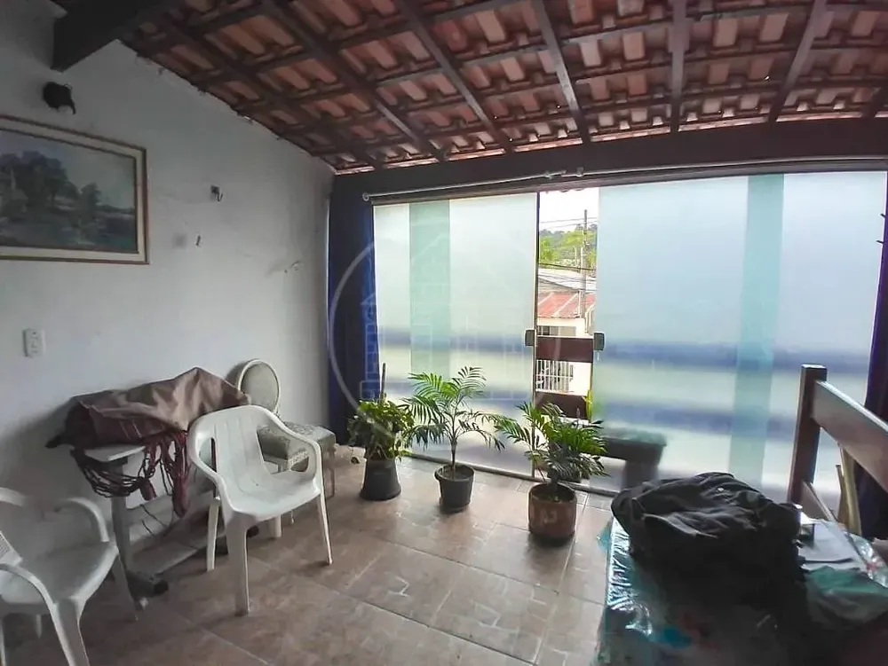 Sobrado, 2 quartos, 90 m² - Foto 10