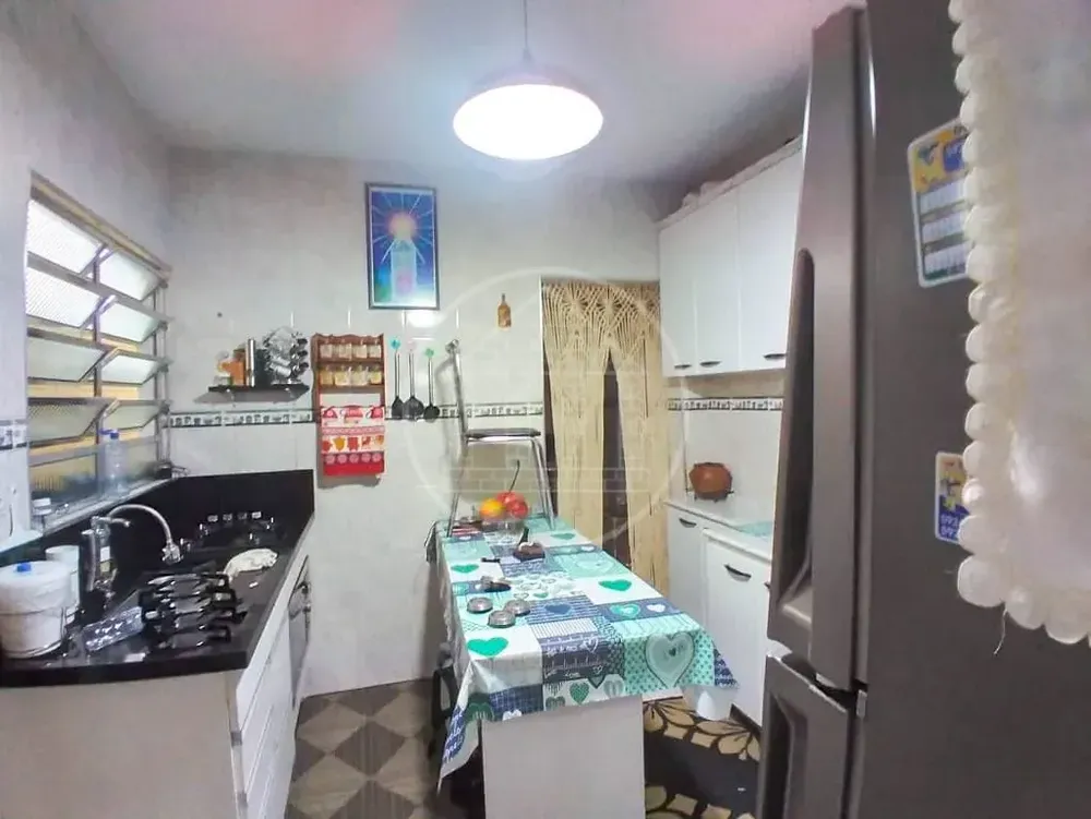 Sobrado, 2 quartos, 90 m² - Foto 4