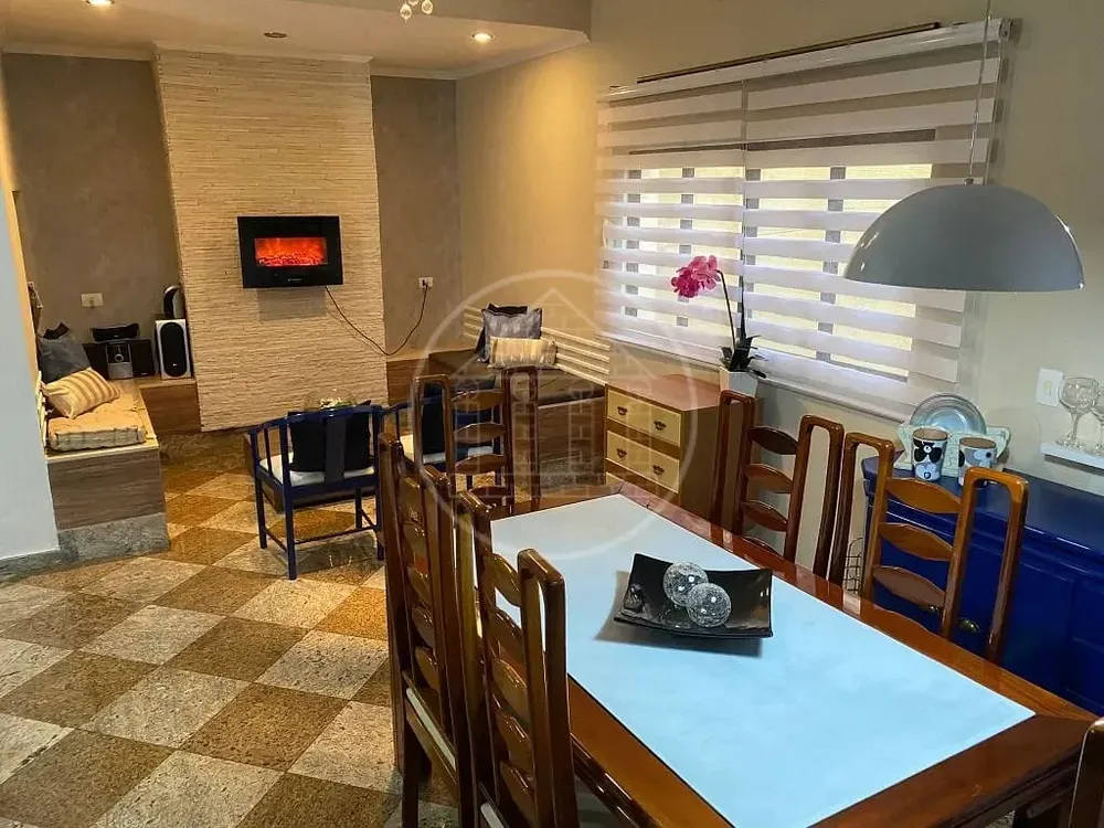 Sobrado, 3 quartos, 280 m² - Foto 6