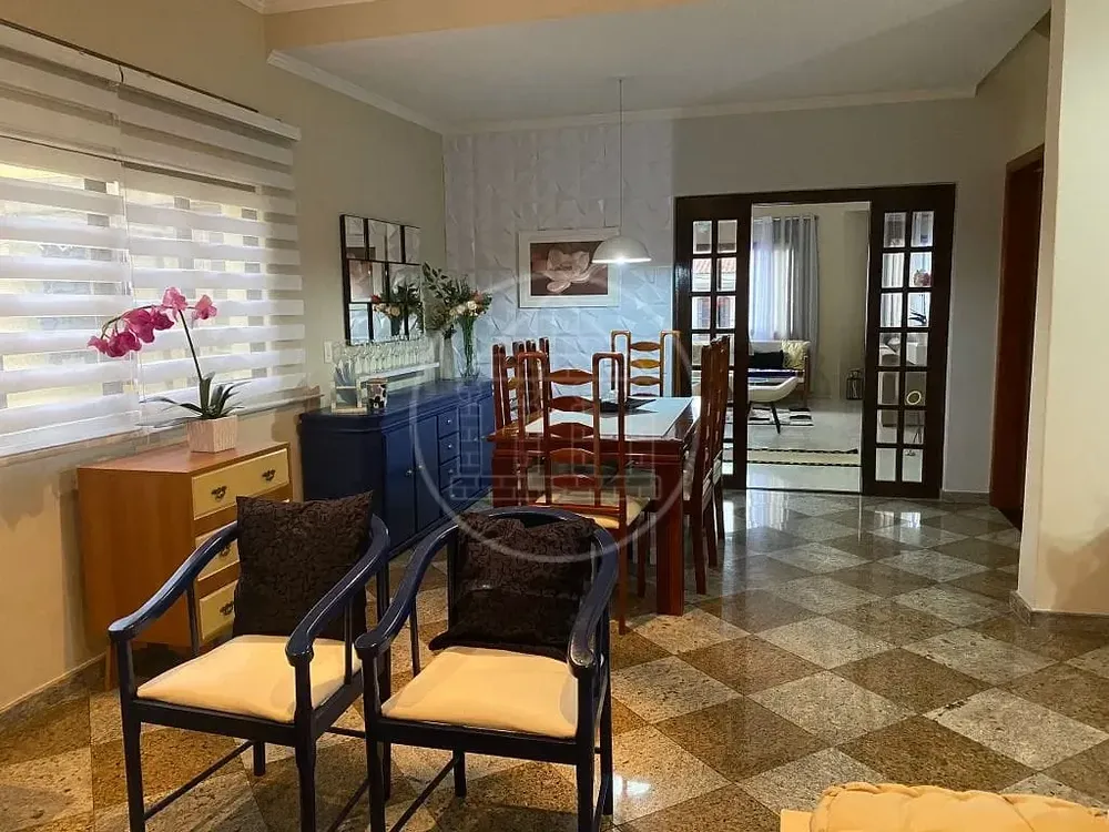 Sobrado, 3 quartos, 280 m² - Foto 5