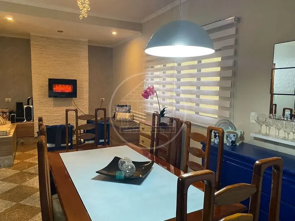 Sobrado, 3 quartos, 280 m² - Foto 12