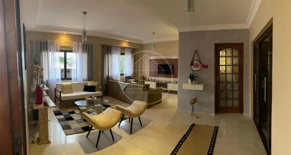 Sobrado, 3 quartos, 280 m² - Foto 3
