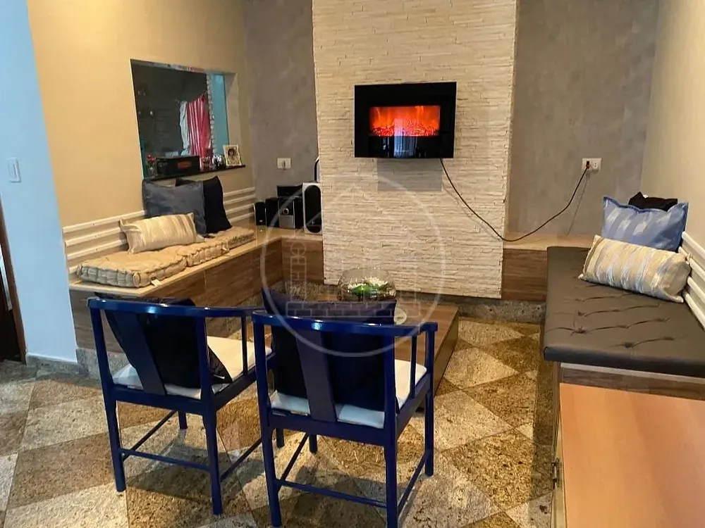 Sobrado, 3 quartos, 280 m² - Foto 7