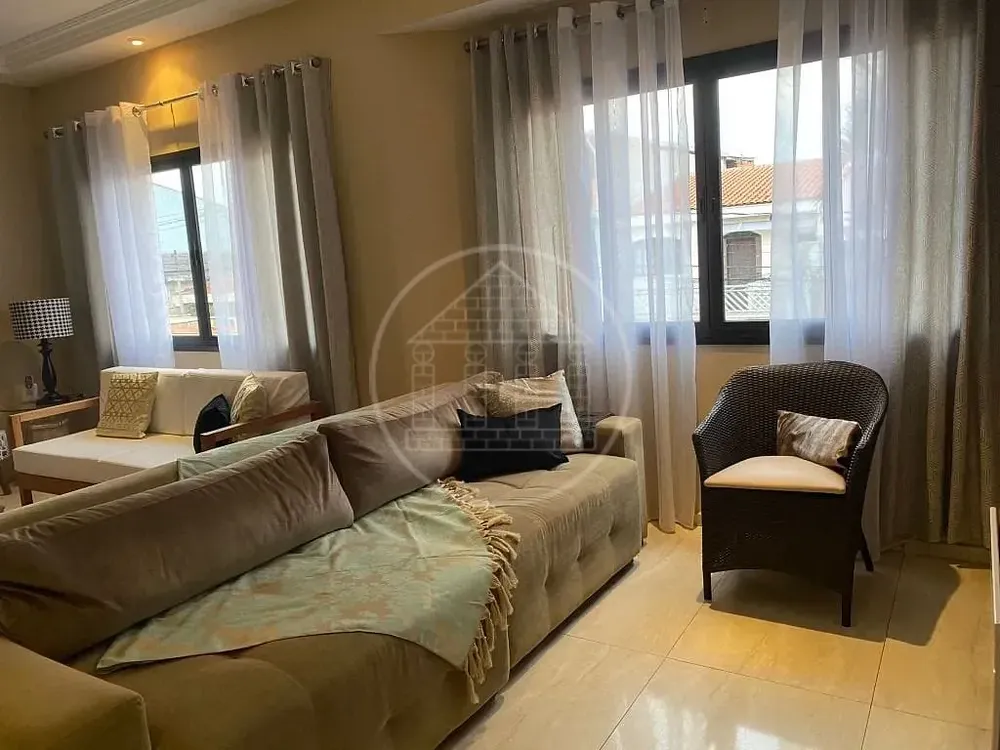Sobrado, 3 quartos, 280 m² - Foto 4