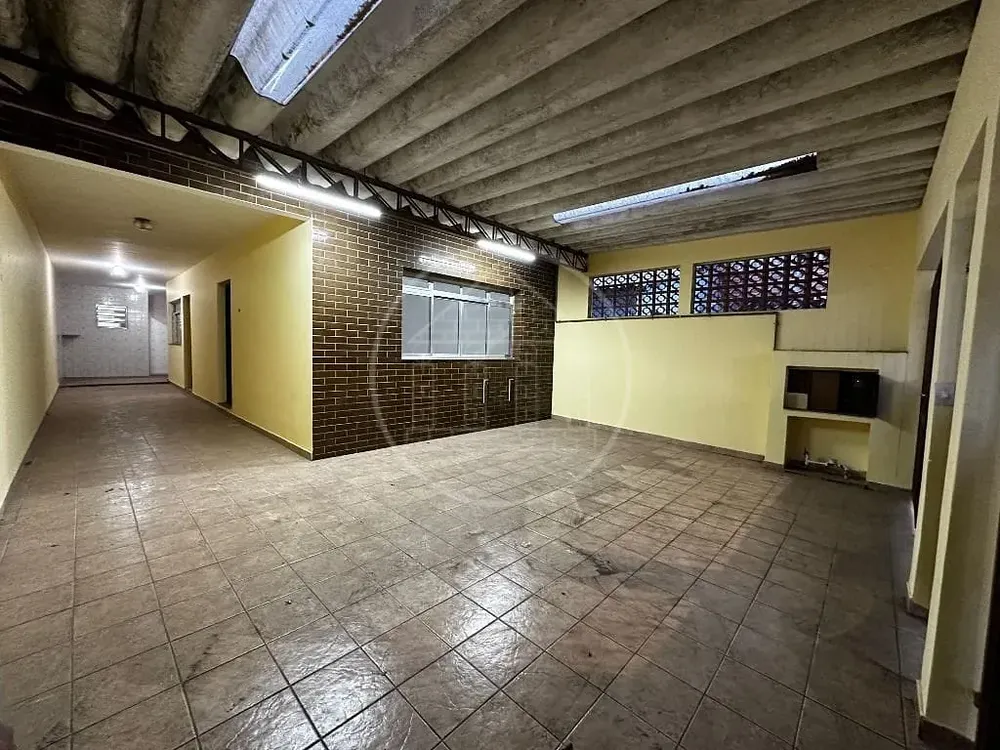 Sobrado, 2 quartos, 109 m² - Foto 1