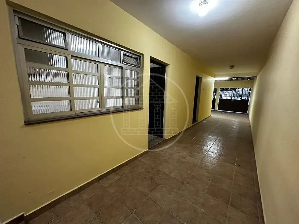 Sobrado, 2 quartos, 109 m² - Foto 2