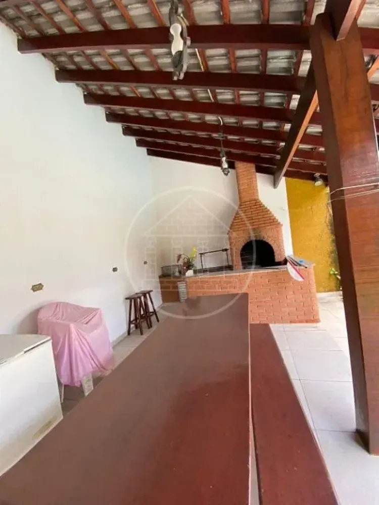 Sobrado, 5 quartos, 468 m² - Foto 16
