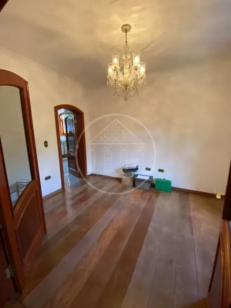 Sobrado, 5 quartos, 468 m² - Foto 5
