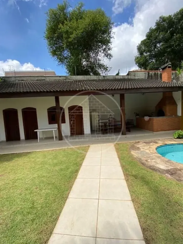 Sobrado, 5 quartos, 468 m² - Foto 14