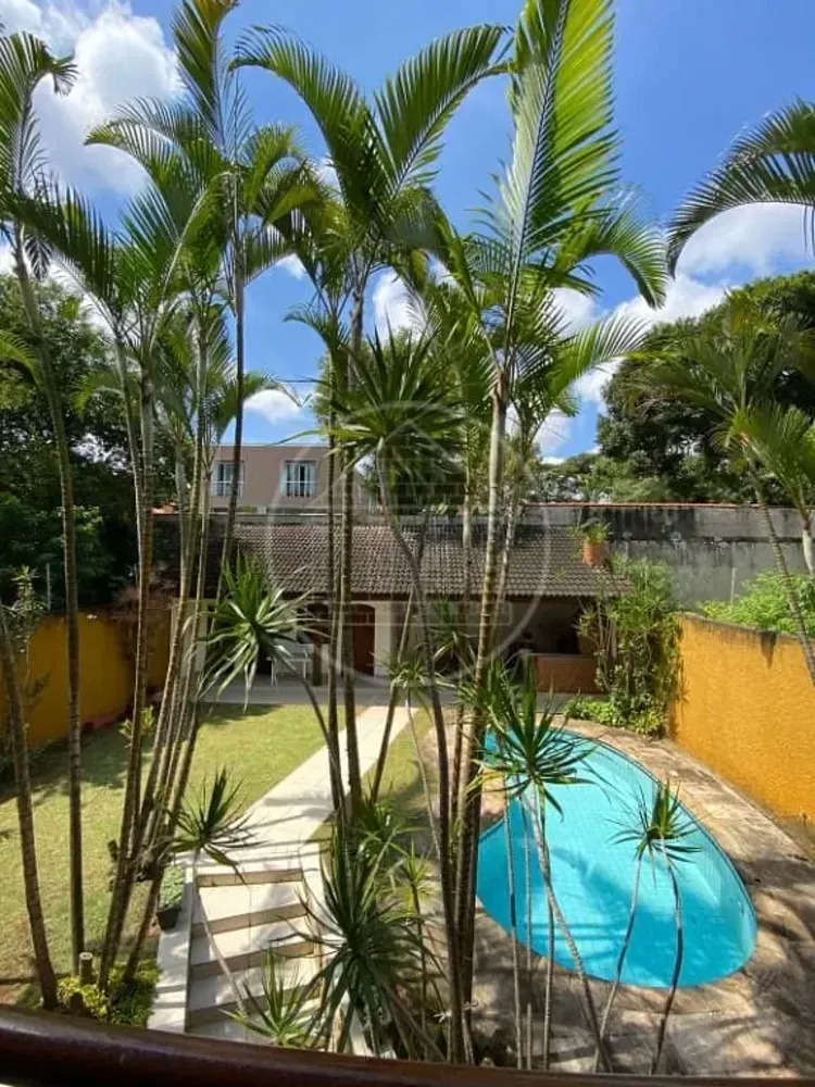Sobrado, 5 quartos, 468 m² - Foto 13