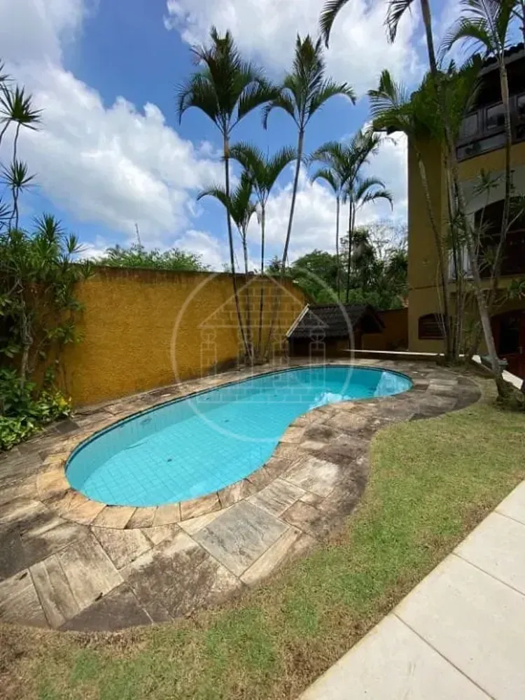 Sobrado, 5 quartos, 468 m² - Foto 15