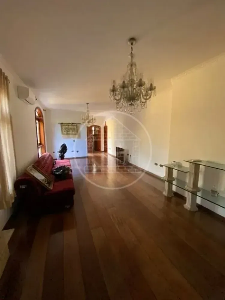 Sobrado, 5 quartos, 468 m² - Foto 4
