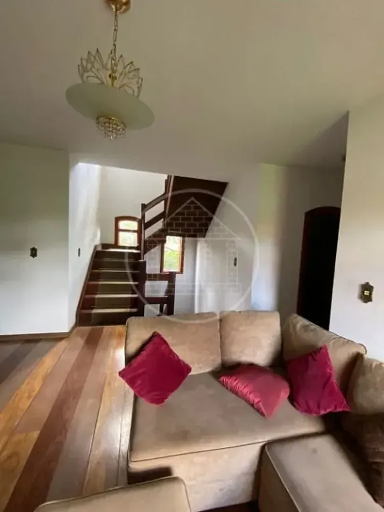 Sobrado, 5 quartos, 468 m² - Foto 9