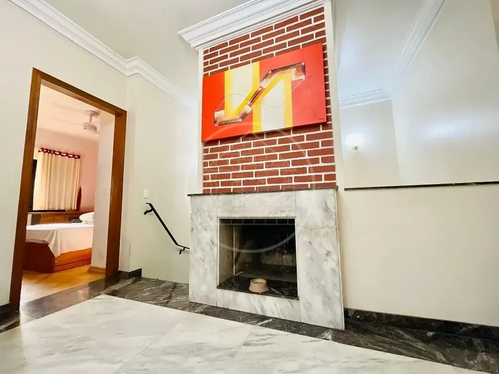 Sobrado, 4 quartos, 259 m² - Foto 9