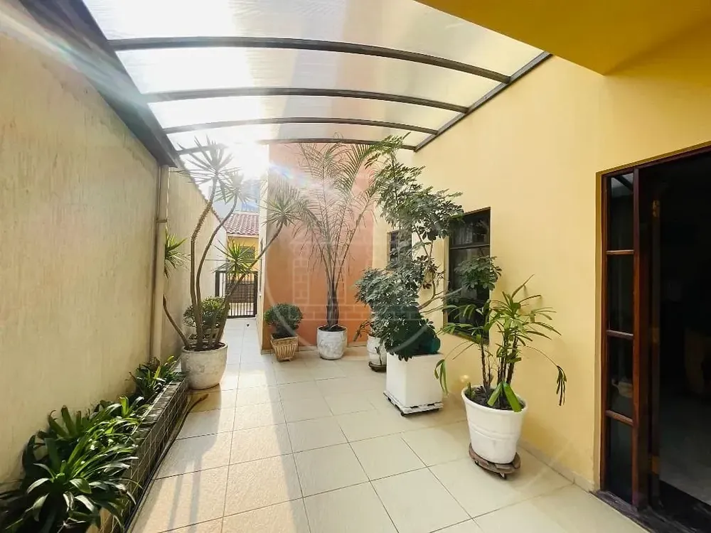Sobrado, 4 quartos, 259 m² - Foto 12