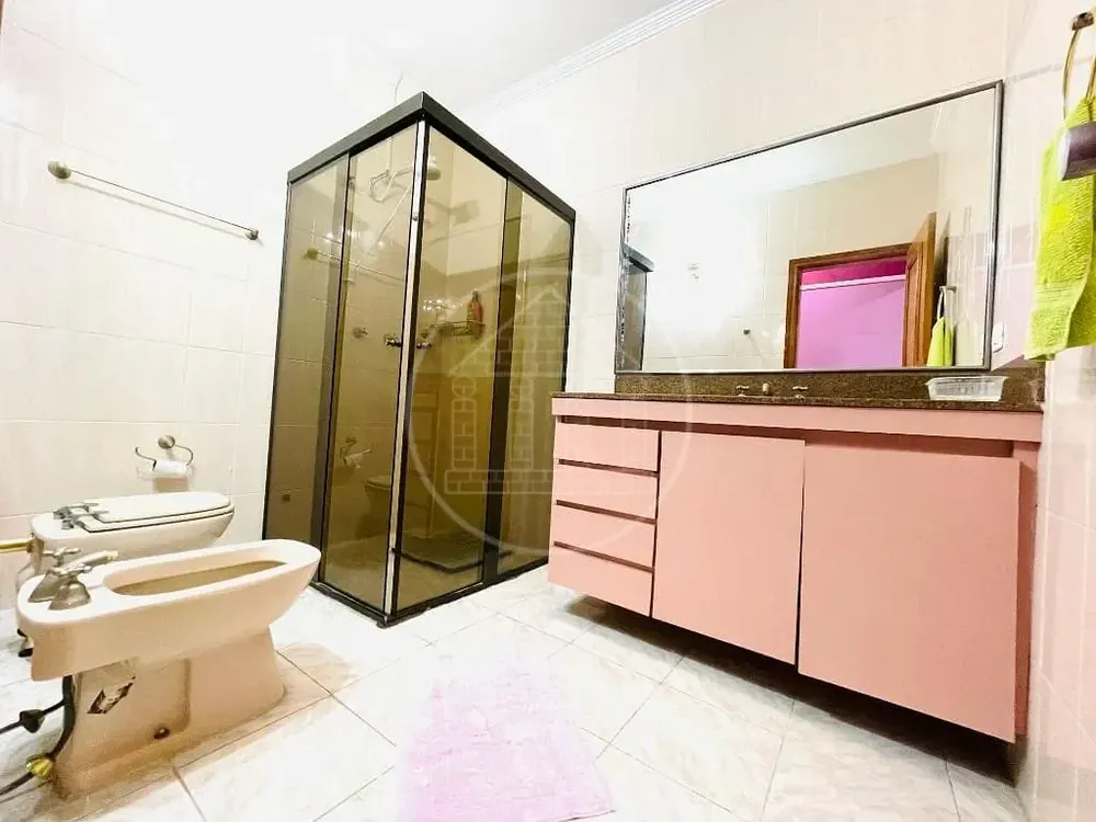 Sobrado, 4 quartos, 259 m² - Foto 12