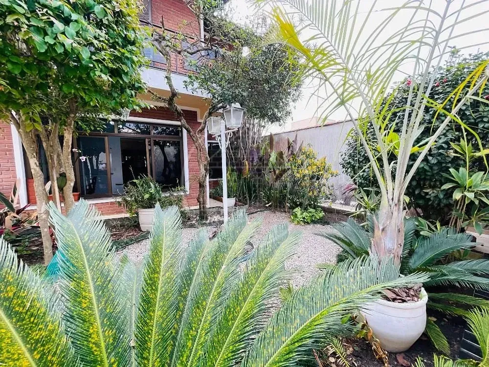 Sobrado, 4 quartos, 259 m² - Foto 7
