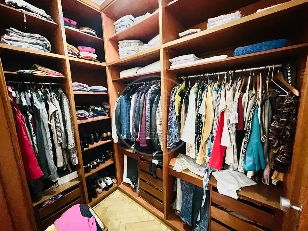 Sobrado, 4 quartos, 259 m² - Foto 10