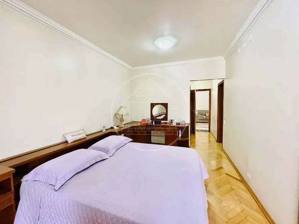 Sobrado, 4 quartos, 259 m² - Foto 8