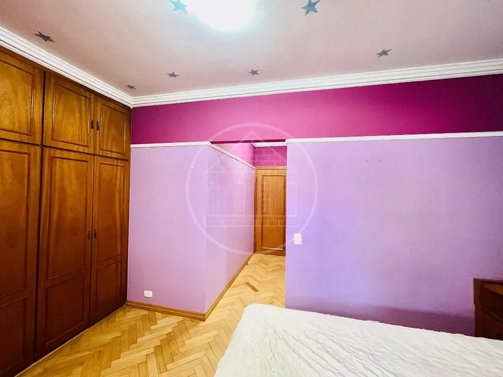 Sobrado, 4 quartos, 259 m² - Foto 7