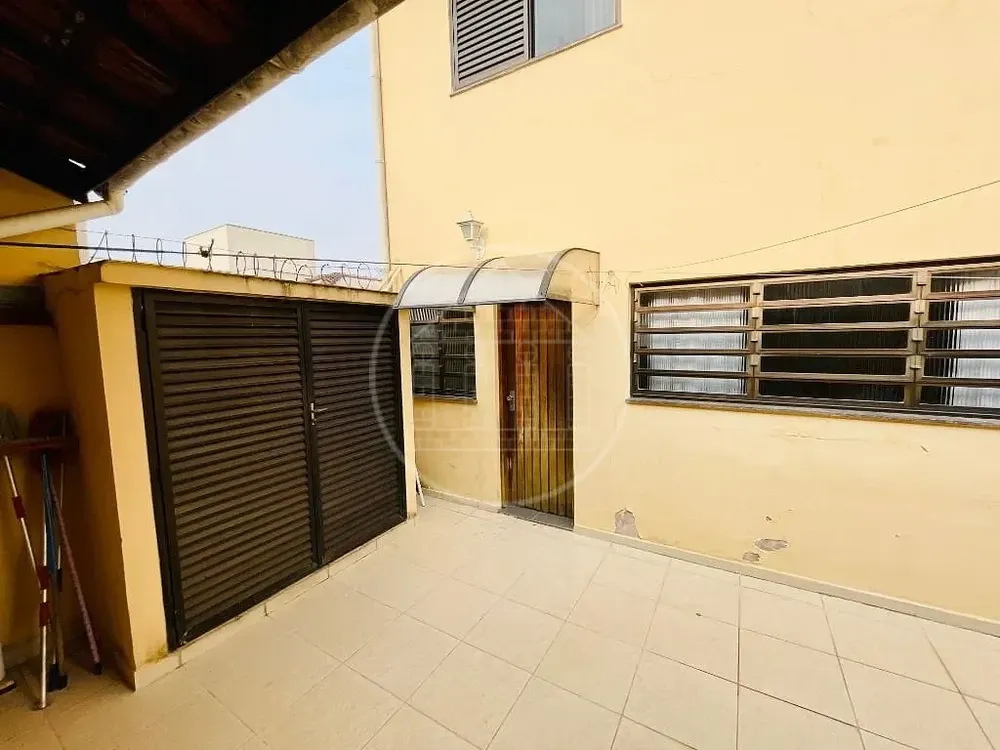 Sobrado, 4 quartos, 259 m² - Foto 10