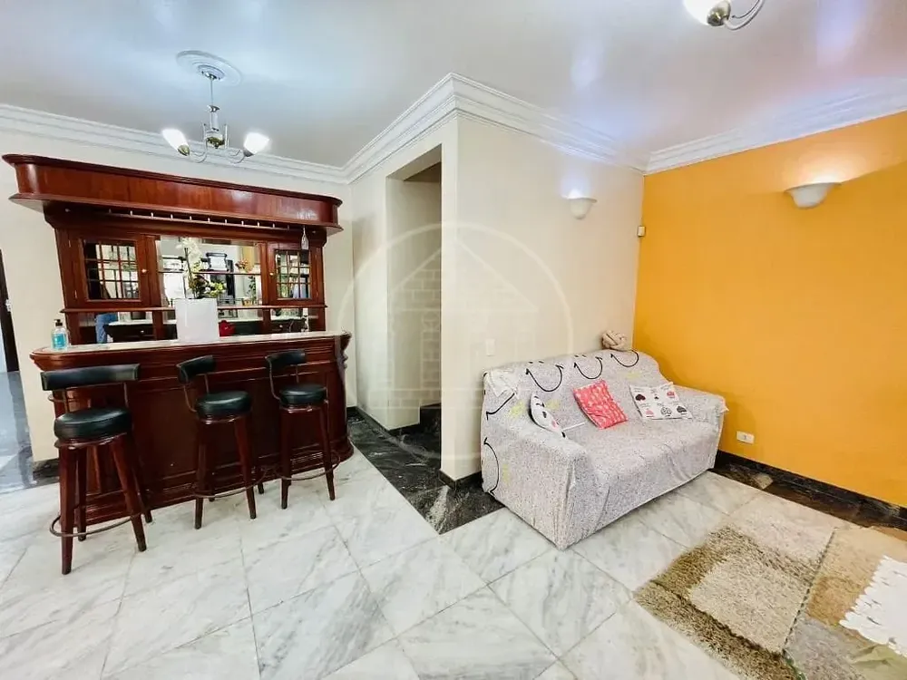Sobrado, 4 quartos, 259 m² - Foto 2