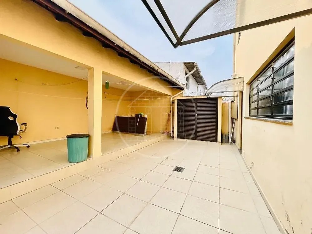 Sobrado, 4 quartos, 259 m² - Foto 15