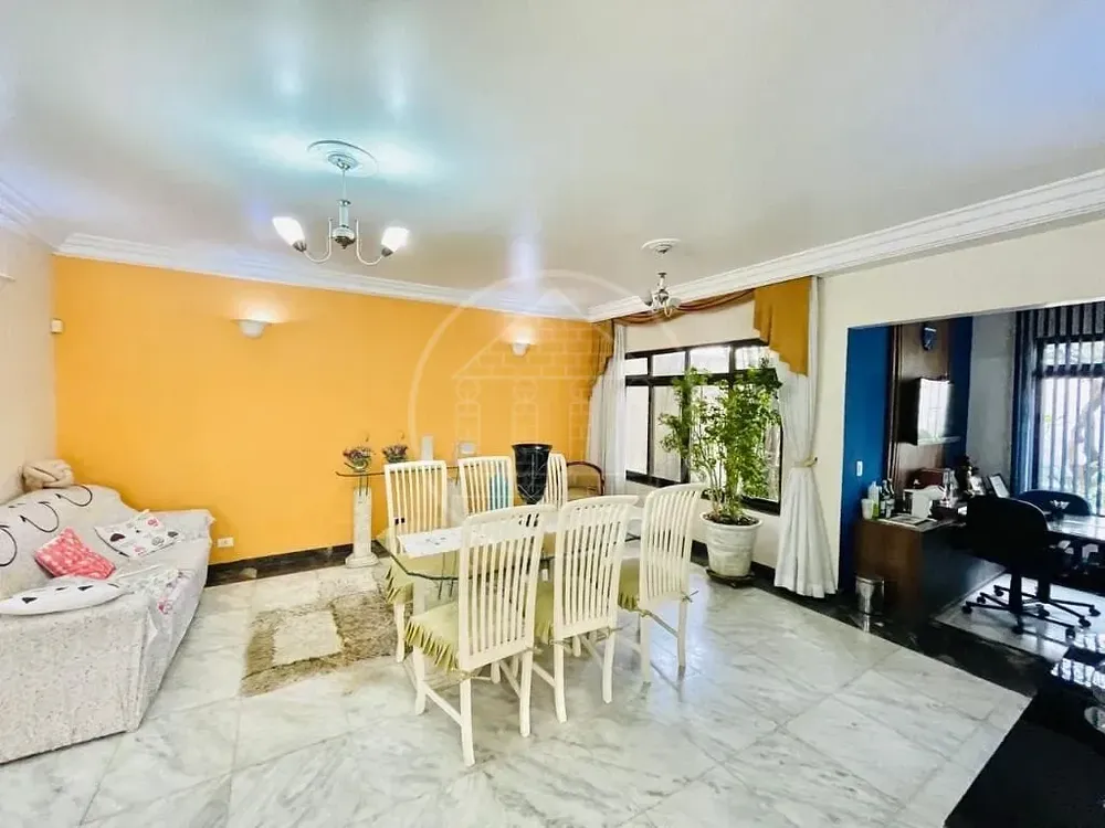 Sobrado, 4 quartos, 259 m² - Foto 3