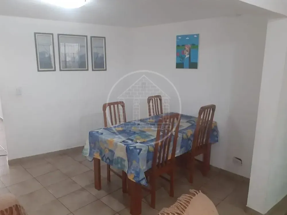 Sobrado, 4 quartos, 140 m² - Foto 1