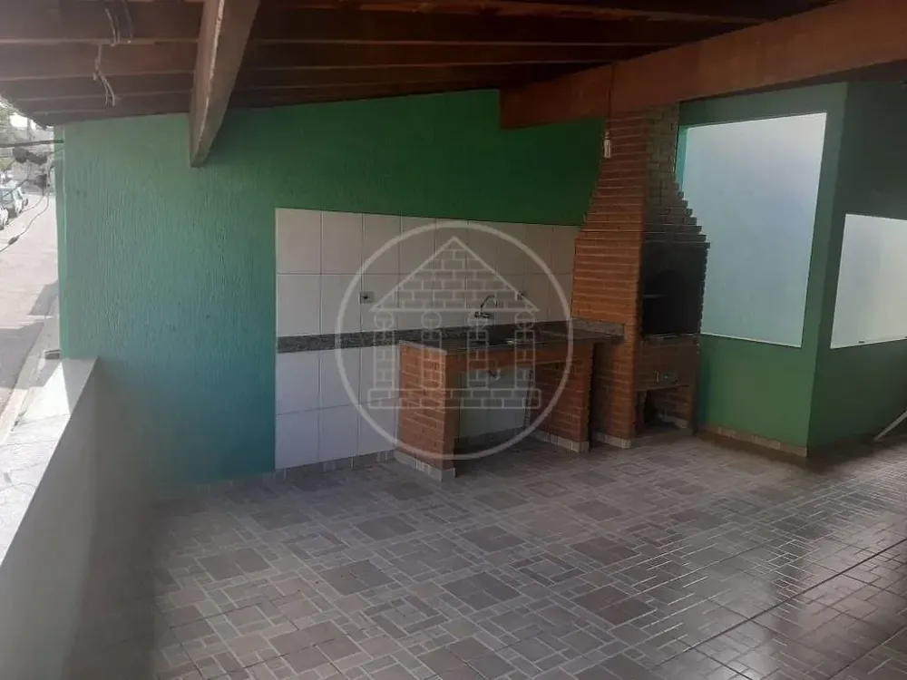 Sobrado, 4 quartos, 140 m² - Foto 2