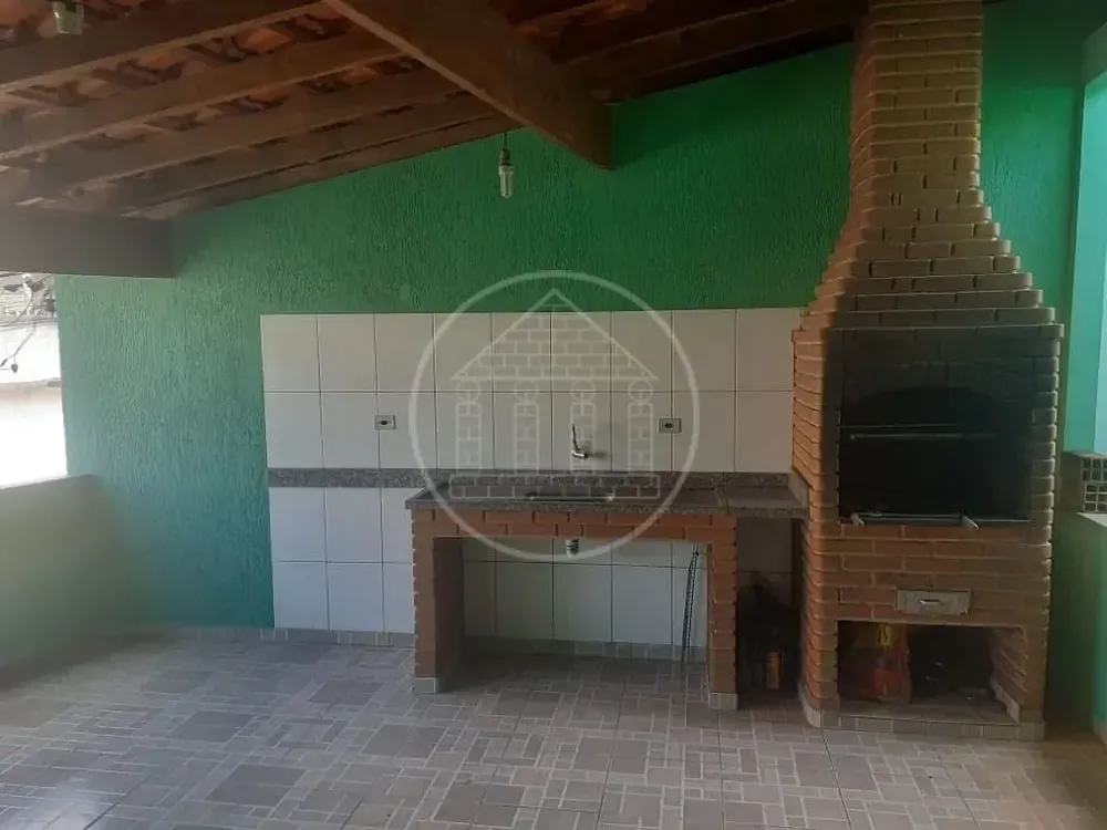 Sobrado, 4 quartos, 140 m² - Foto 13