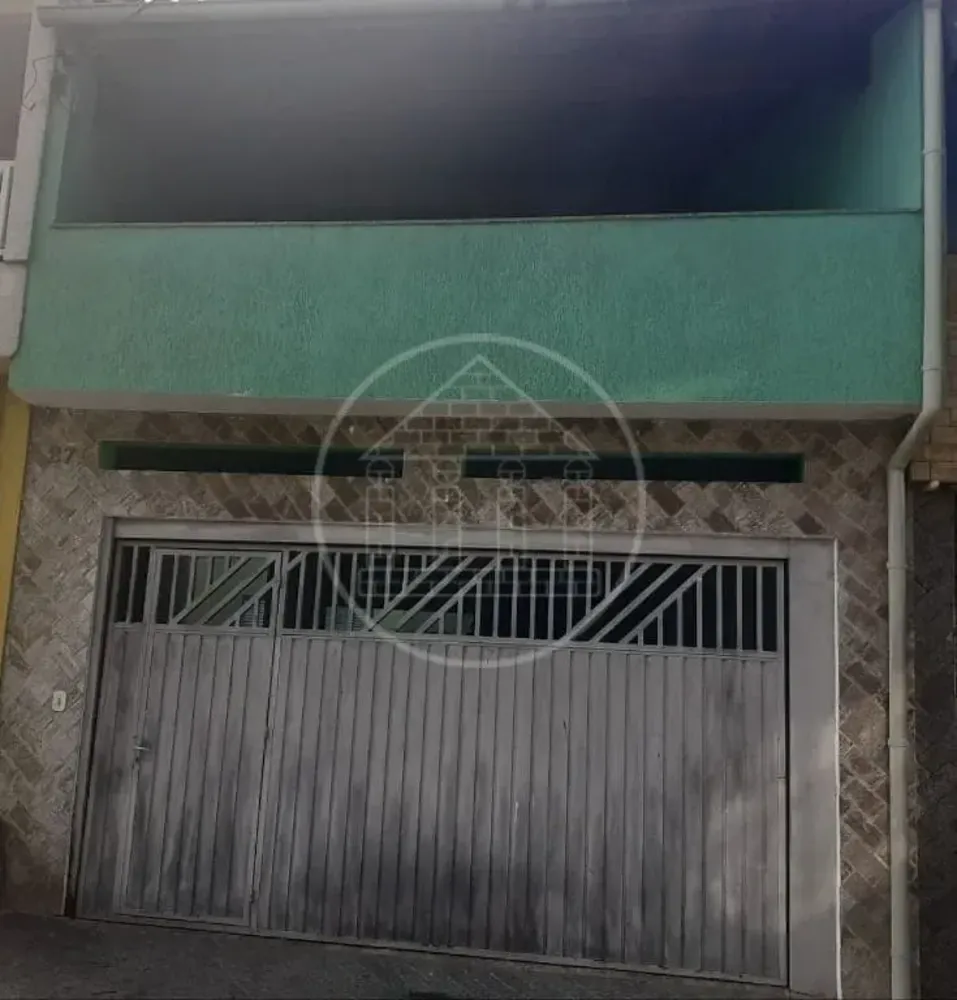 Sobrado, 4 quartos, 140 m² - Foto 7
