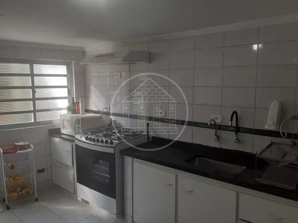 Sobrado, 4 quartos, 140 m² - Foto 3