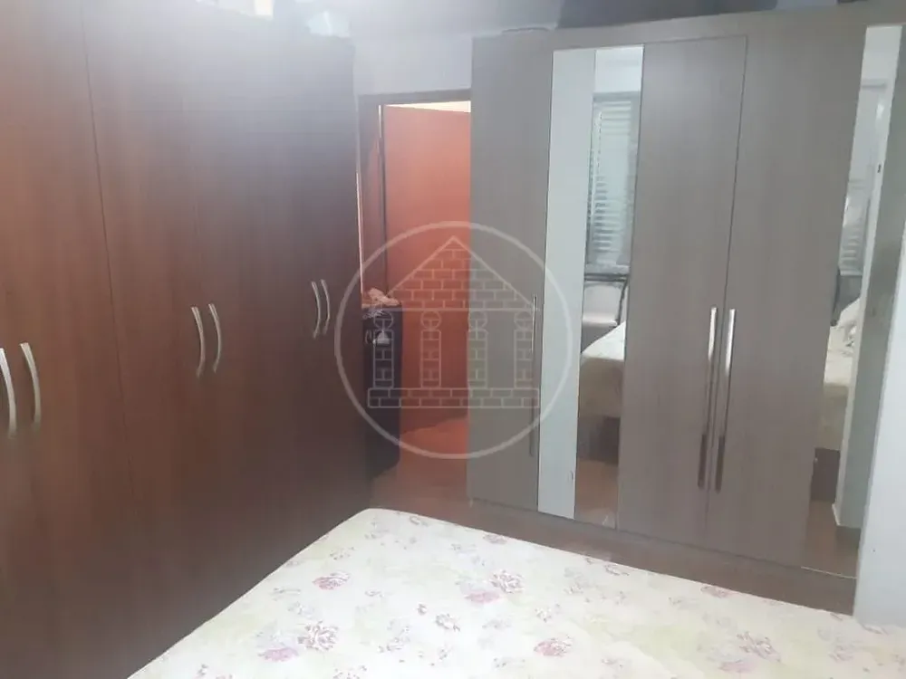 Sobrado, 4 quartos, 140 m² - Foto 11