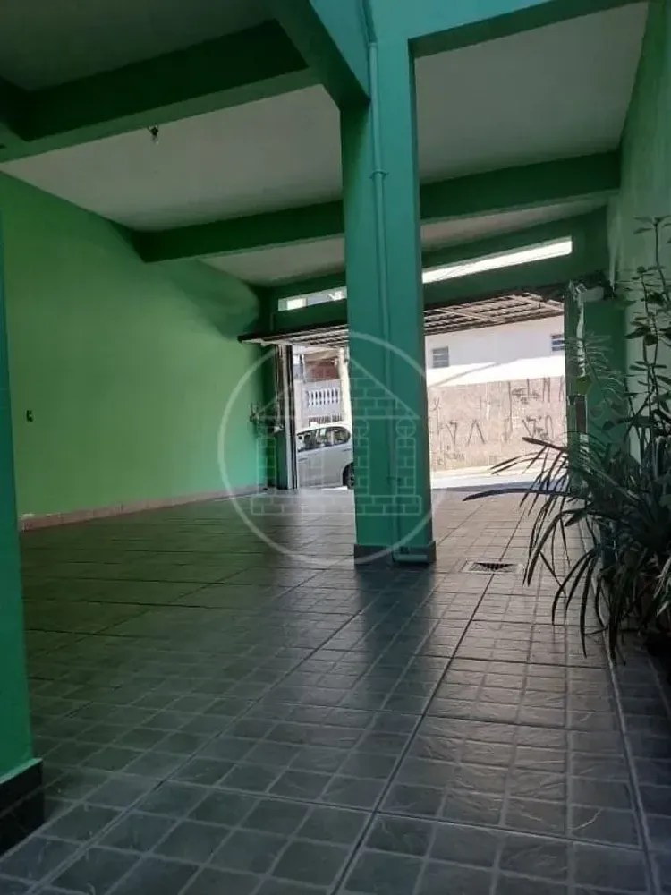Sobrado, 4 quartos, 140 m² - Foto 15