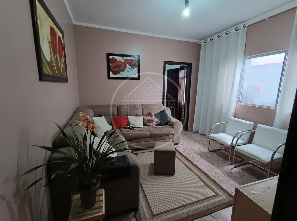 Casa, 3 quartos, 145 m² - Foto 1