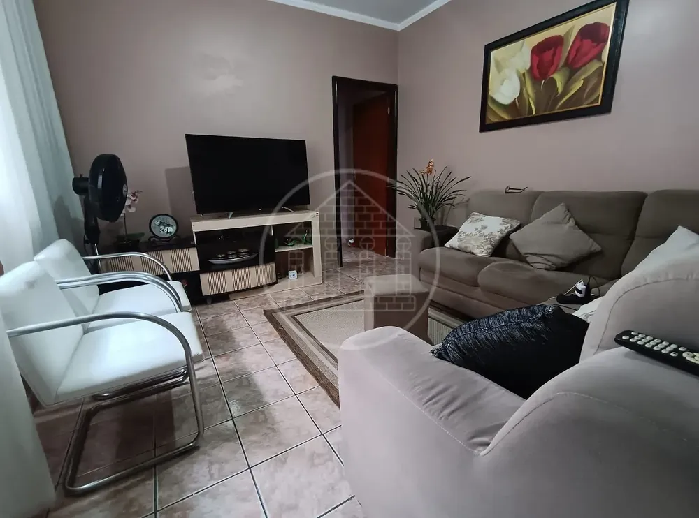 Casa, 3 quartos, 145 m² - Foto 2
