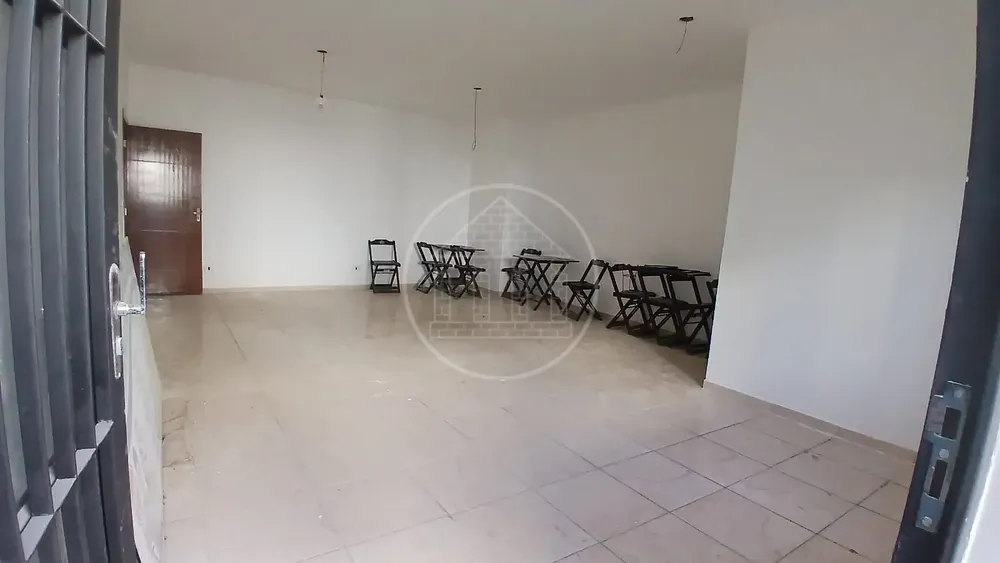 Sala-Conjunto, 35 m² - Foto 2