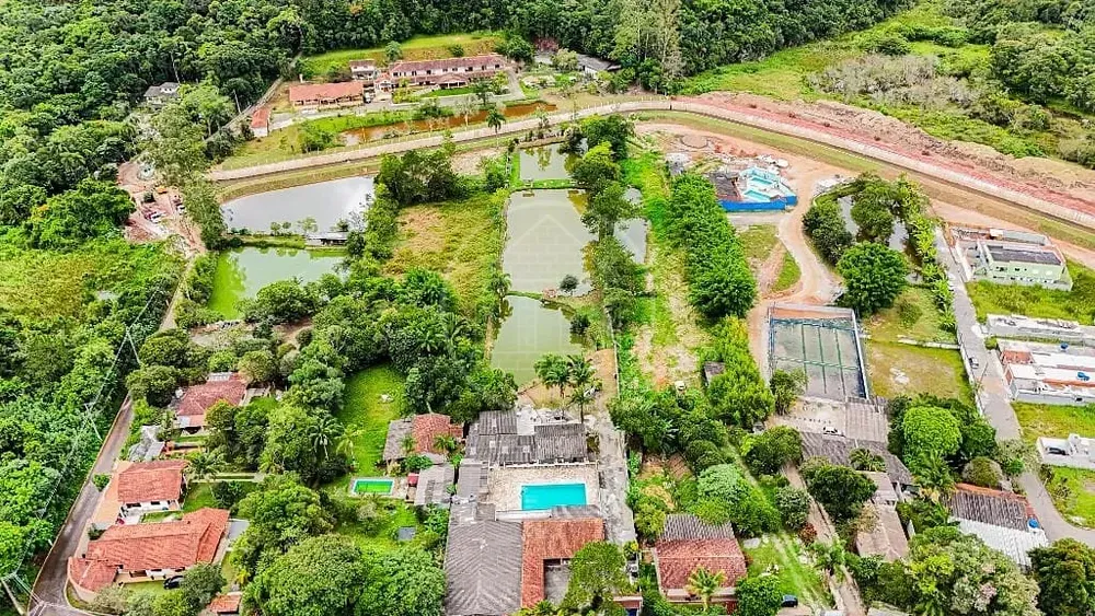 Terreno, 6800 m² - Foto 1