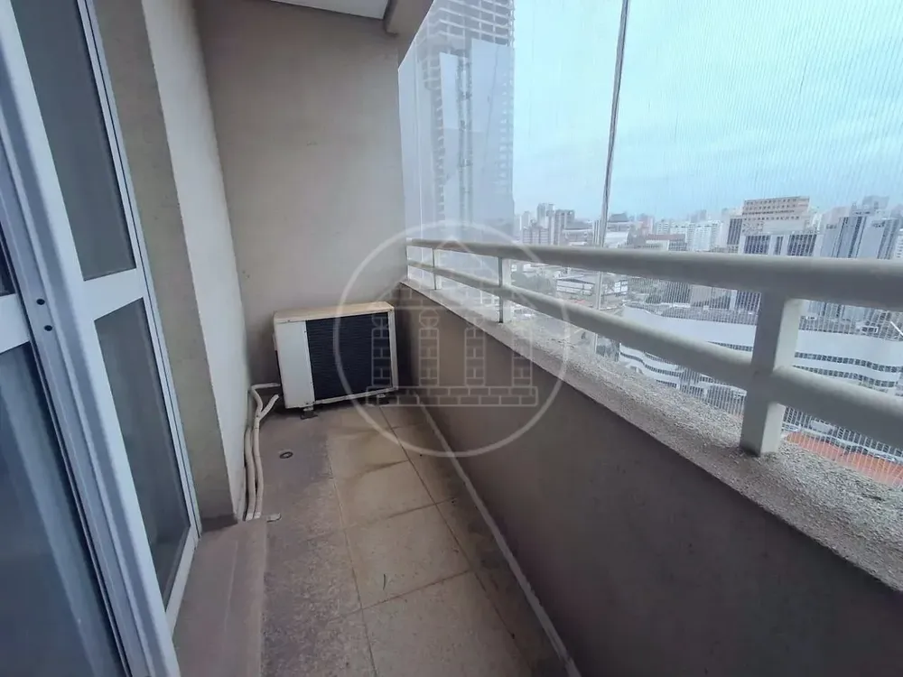 Sala-Conjunto, 38 m² - Foto 1