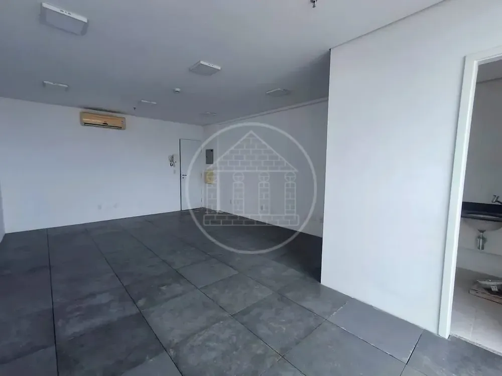 Sala-Conjunto, 38 m² - Foto 6