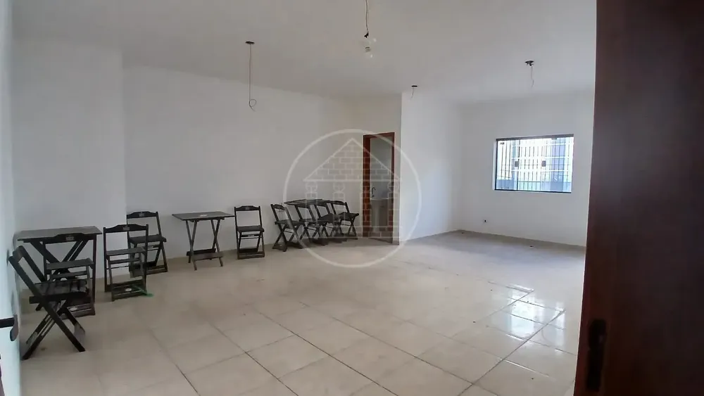 Sala-Conjunto, 35 m² - Foto 3