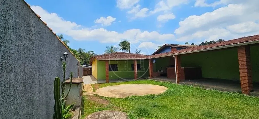 Casa, 3 quartos, 100 m² - Foto 1
