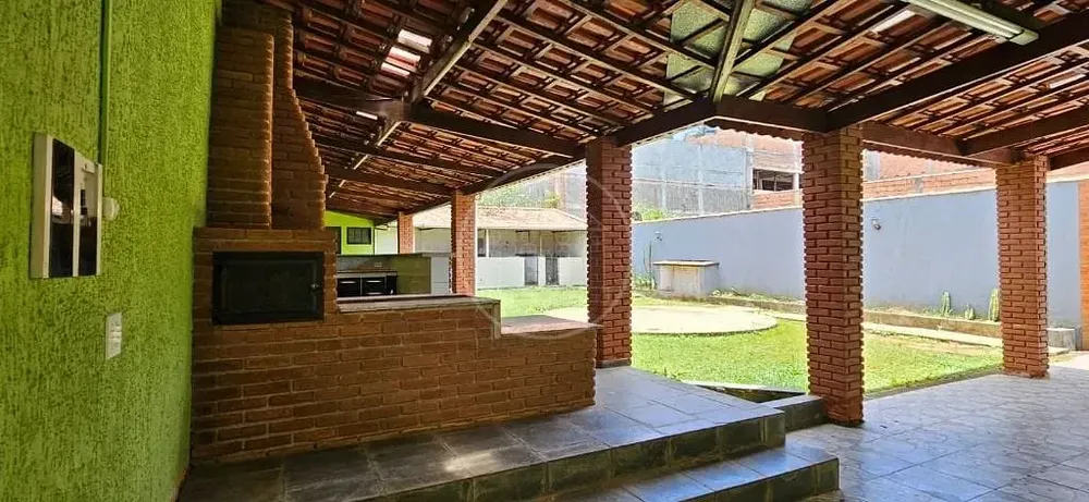 Casa, 3 quartos, 100 m² - Foto 5